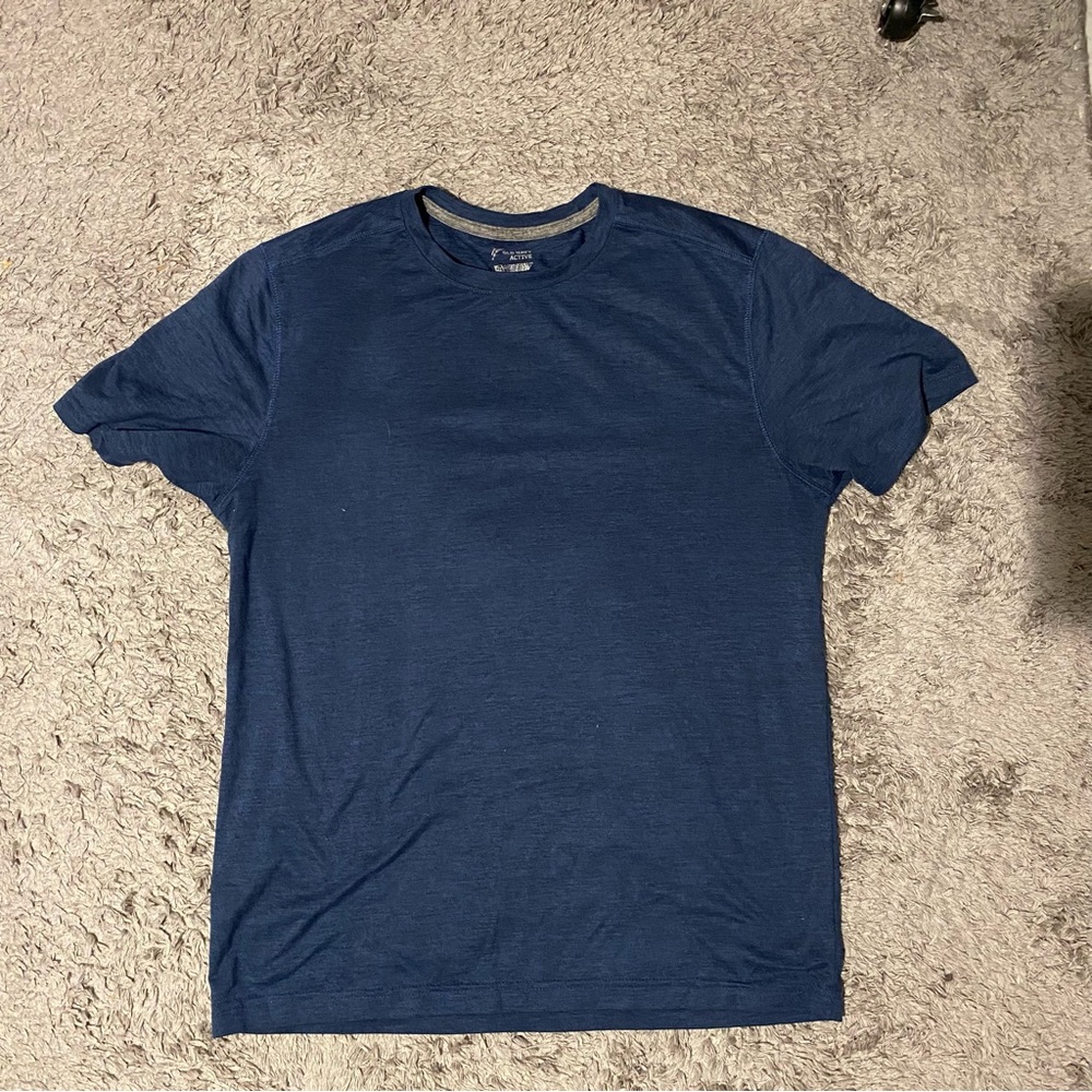 Old Navy Activewear T-shirt Size M